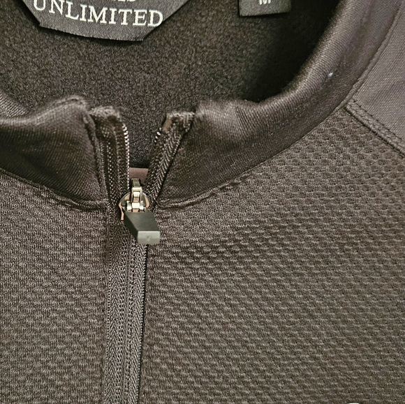 DUCK UNLIMITED Men's Jacket. [NWOT] - Picture 2 of 9
